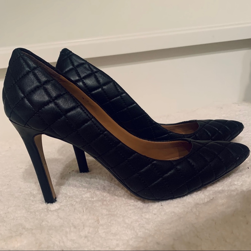 Banana Republic Heels